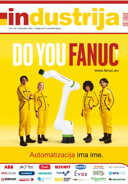 Broj 118 - Decembar 2025